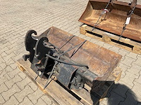 2014 boels kb20-1200 kantelbak cw05 - afbeelding 3 van  6