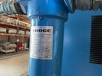 2014 boge k8 perslucht installatie - afbeelding 2 van  31