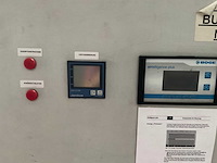 2014 boge k8 perslucht installatie - afbeelding 5 van  31