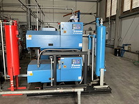 2014 boge k8 perslucht installatie - afbeelding 24 van  31