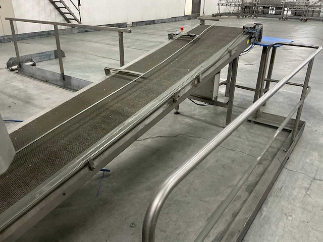 2014 boix q-1500 dozen opzetmachine - afbeelding 3 van  11