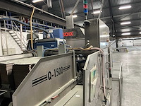 2014 boix q-1500 dozen opzetmachine - afbeelding 7 van  11