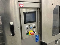 2014 boix q-1500 dozen opzetmachine - afbeelding 10 van  11