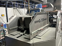 2014 boix q-1500 dozen opzetmachine - afbeelding 6 van  11
