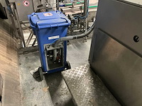 2014 boix q-1500 dozen opzetmachine - afbeelding 8 van  11