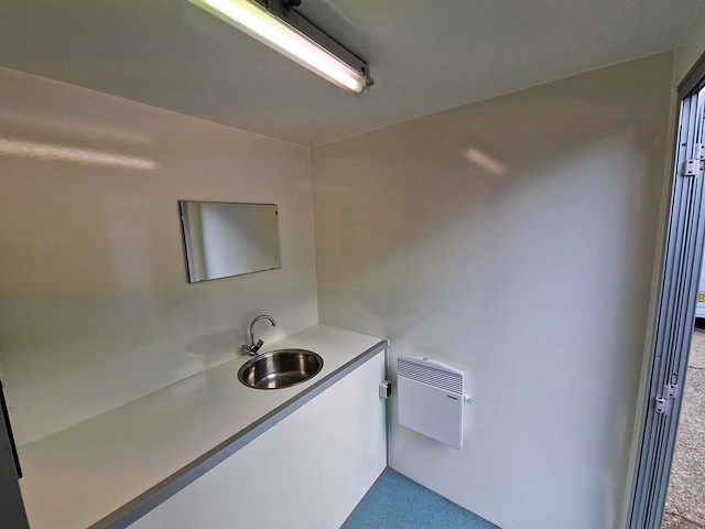 2014 bolle badkamerwagen - afbeelding 5 van  17