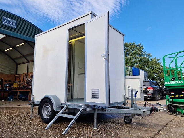 2014 bolle badkamerwagen - afbeelding 1 van  17