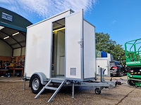 2014 bolle badkamerwagen