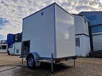 2014 bolle badkamerwagen - afbeelding 10 van  17