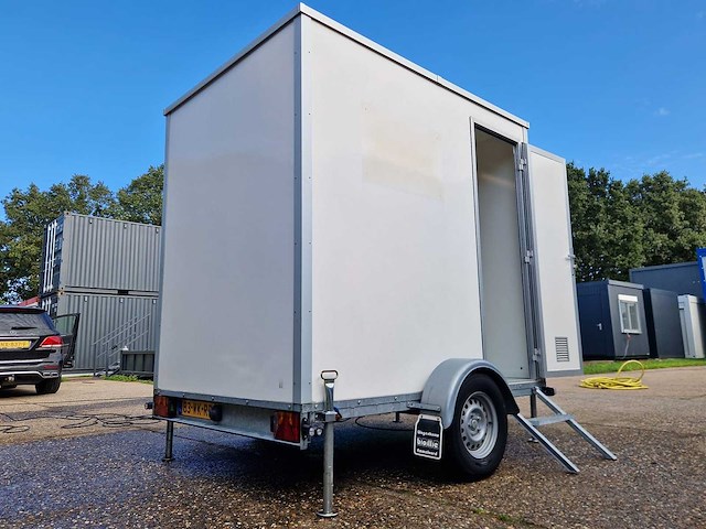 2014 bolle badkamerwagen - afbeelding 11 van  17