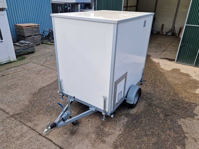 2014 bolle badkamerwagen - afbeelding 12 van  17