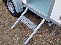 2014 bolle badkamerwagen - afbeelding 14 van  17