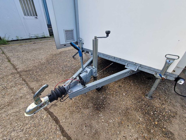 2014 bolle badkamerwagen - afbeelding 15 van  17