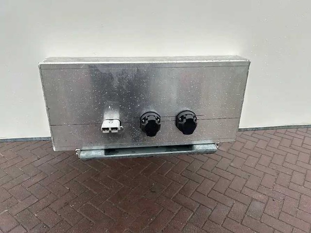 2014 bolle be oplegger - afbeelding 4 van  12