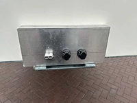 2014 bolle be oplegger - afbeelding 4 van  12