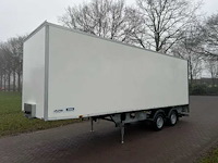 2014 bolle be oplegger - afbeelding 1 van  12