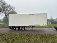 2014 bolle be oplegger - afbeelding 6 van  12