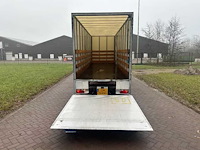 2014 bolle be oplegger - afbeelding 10 van  12