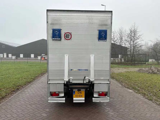 2014 bolle be oplegger - afbeelding 12 van  12