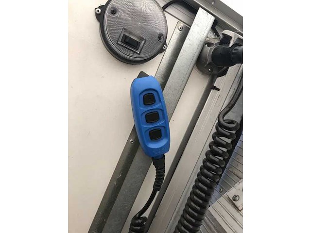 2014 bolle be oplegger - afbeelding 3 van  12