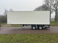 2014 bolle be oplegger - afbeelding 5 van  12