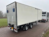 2014 bolle be oplegger - afbeelding 8 van  12