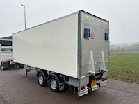 2014 bolle be oplegger - afbeelding 9 van  12