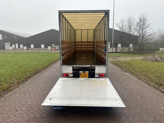 2014 bolle be oplegger - afbeelding 10 van  12