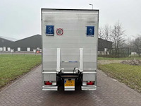 2014 bolle be oplegger - afbeelding 12 van  12