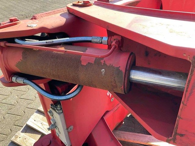 2014 bolzoni auramo ar-37rj-17 papier balenklem - afbeelding 9 van  10