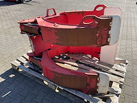 2014 bolzoni auramo ar-37rj-17 papier balenklem - afbeelding 3 van  7