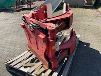 2014 bolzoni auramo ar-37rj-17 papier balenklem - afbeelding 4 van  7