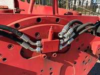 2014 bolzoni auramo ar-37rj-17 papier balenklem - afbeelding 5 van  7