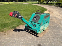 2014 bomag bpr 100/80d trilplaat - afbeelding 1 van  13