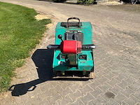 2014 bomag bpr 100/80d trilplaat - afbeelding 6 van  13
