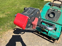 2014 bomag bpr 100/80d trilplaat - afbeelding 10 van  13
