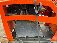 2014 bomag bpr 35/60 d trilplaat - afbeelding 2 van  11