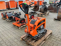 2014 bomag bpr 35/60 d trilplaat - afbeelding 5 van  11