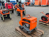 2014 bomag bpr 35/60 d trilplaat - afbeelding 6 van  11