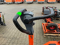 2014 bomag bpr 35/60 d trilplaat - afbeelding 7 van  11