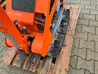 2014 bomag bpr 35/60 d trilplaat - afbeelding 9 van  11