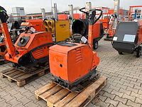 2014 bomag bpr 55/65 d/e trilplaat - afbeelding 6 van  8