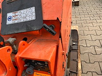 2014 bomag bpr 55/65 d/e trilplaat - afbeelding 4 van  8