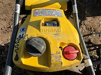 2014 bomag bt60 trilstamper - afbeelding 6 van  8