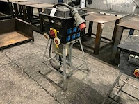 2014 bos elektro bv medium krachtstroomverdeler