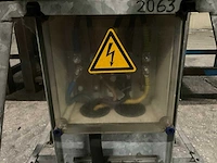 2014 bos elektro bv medium krachtstroomverdeler - afbeelding 6 van  10