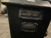 2014 bos elektro bv medium krachtstroomverdeler - afbeelding 9 van  10