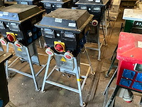 2014 bos medium bouwaansluitkast - afbeelding 1 van  2