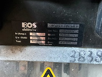 2014 bos medium bouwaansluitkast - afbeelding 6 van  6
