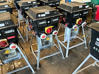 2014 bos medium bouwaansluitkast - afbeelding 1 van  6